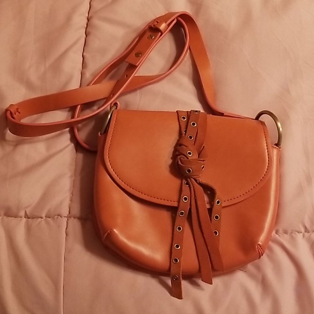 American Eagle crossbody purse